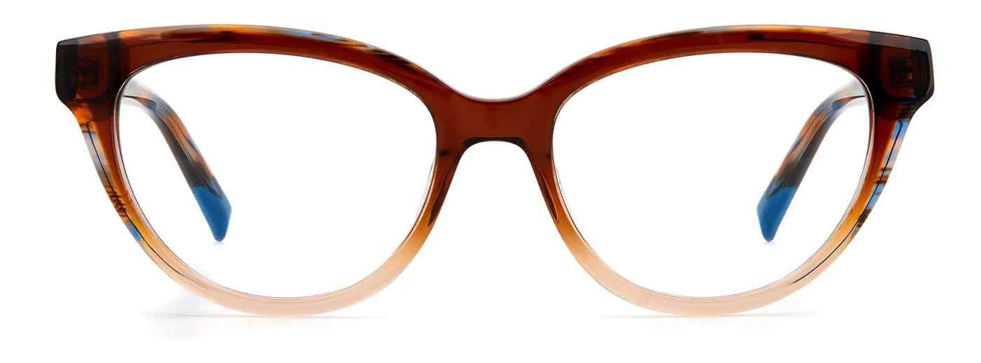 Missoni MIS0091 Eyeglasses - view 5